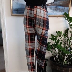 Pajamas/Leggings 12.5 Waist Stretch 16" Inseam 25" New